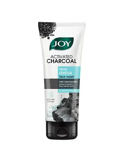 Joy Facewash Charcol 50ml