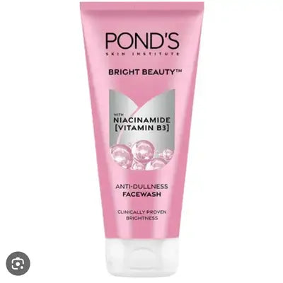 Ponds Facewash Bright Beauty 50gm