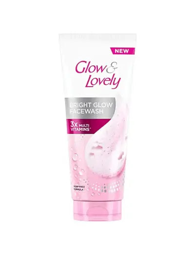 Fair Lovely Facewash 100ml