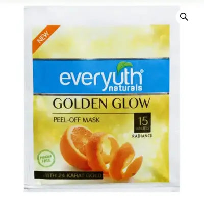 Everyuth Peel Off Sachet 15MRP ( 13pcs)