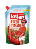 Kissan tomato ketchup 1.1kg