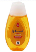Johnson's baby shampoo 100ml