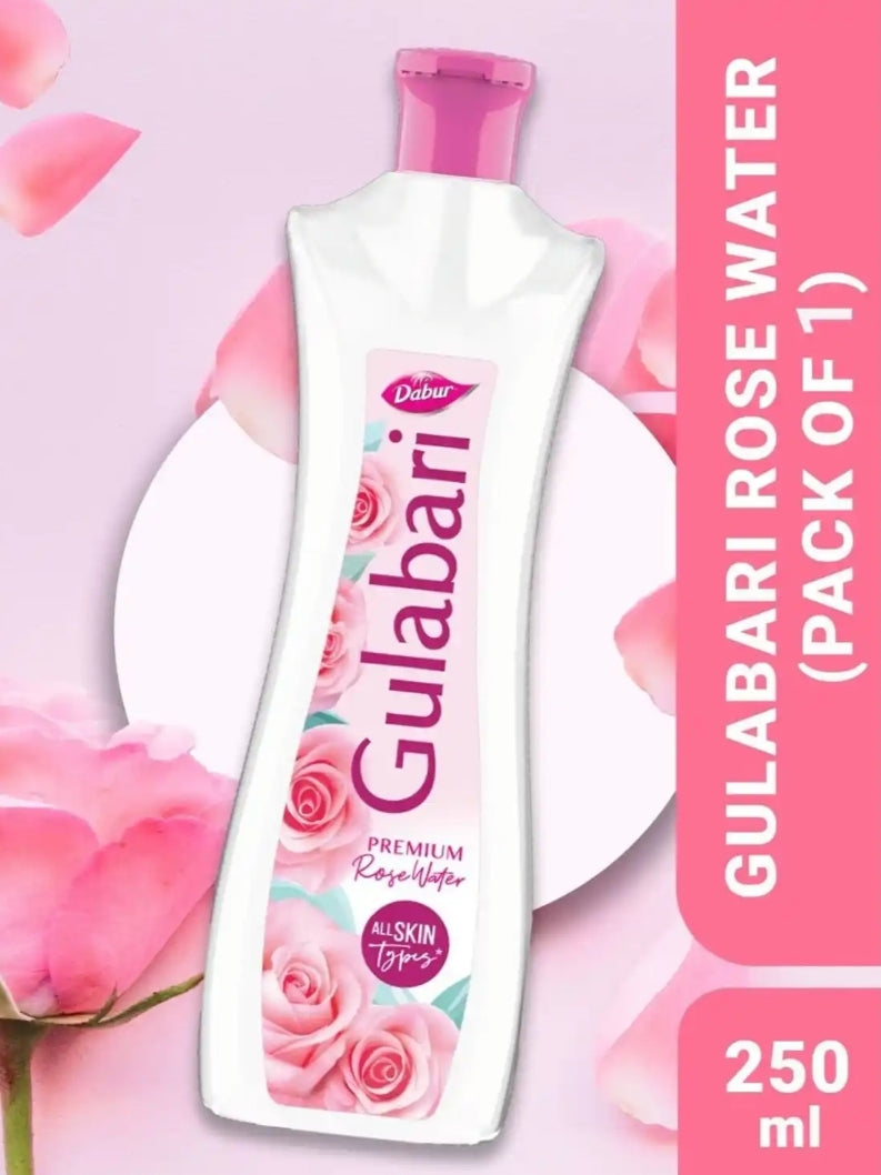 Dabur Gulabari 250ml
