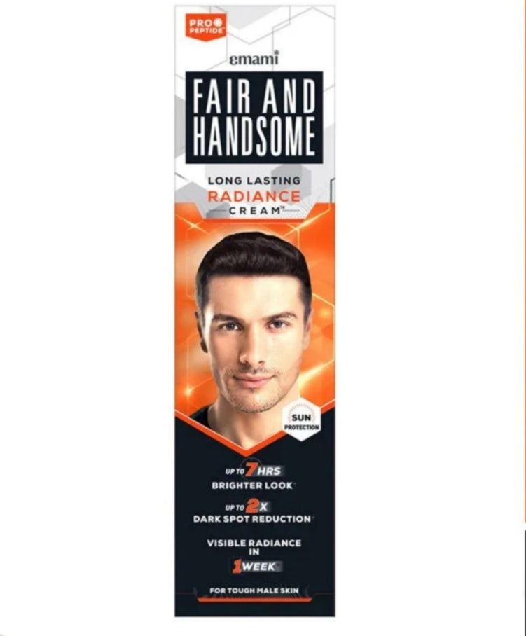 Fair & handsome cream 15g