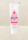 Johnson's beby cream 50gm