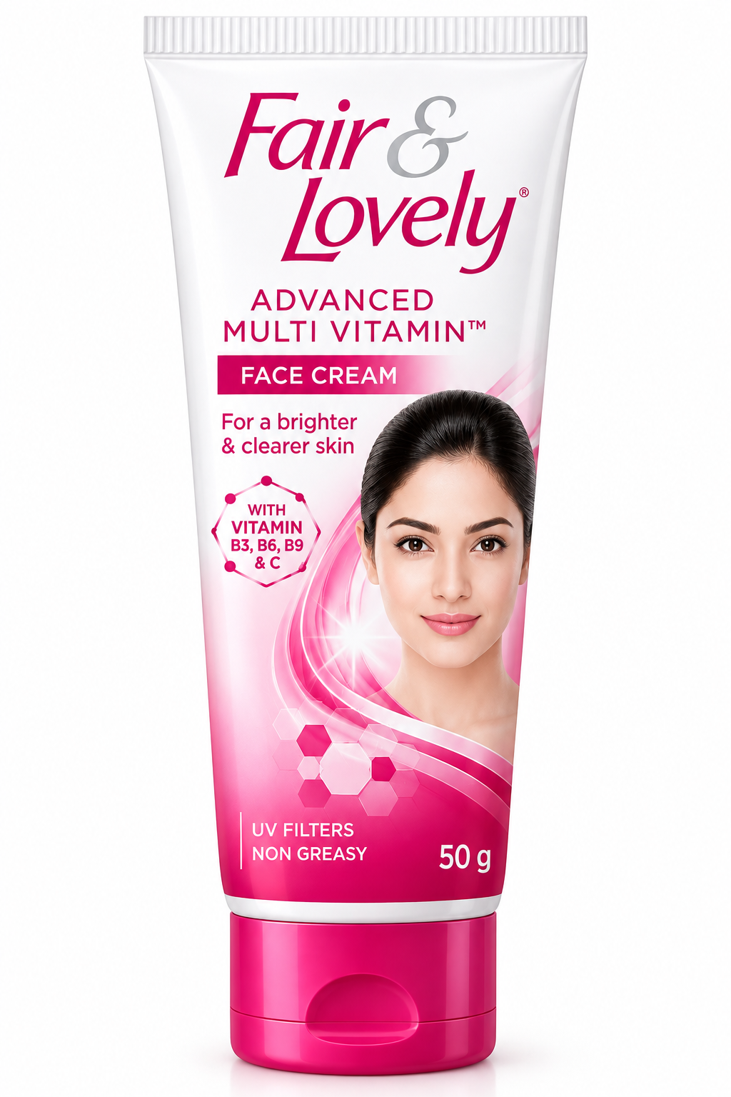 Fair and lovely 50gm