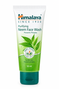 Himalaya facewash 50ml pack
