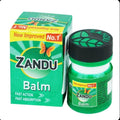 Zandu balm 8ml pack