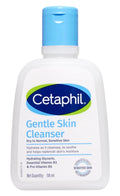 Cetaphil gentle cleanser 118ml pack