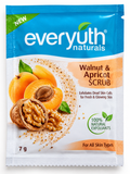 Everyuth scrub sachet 7g 13pcs