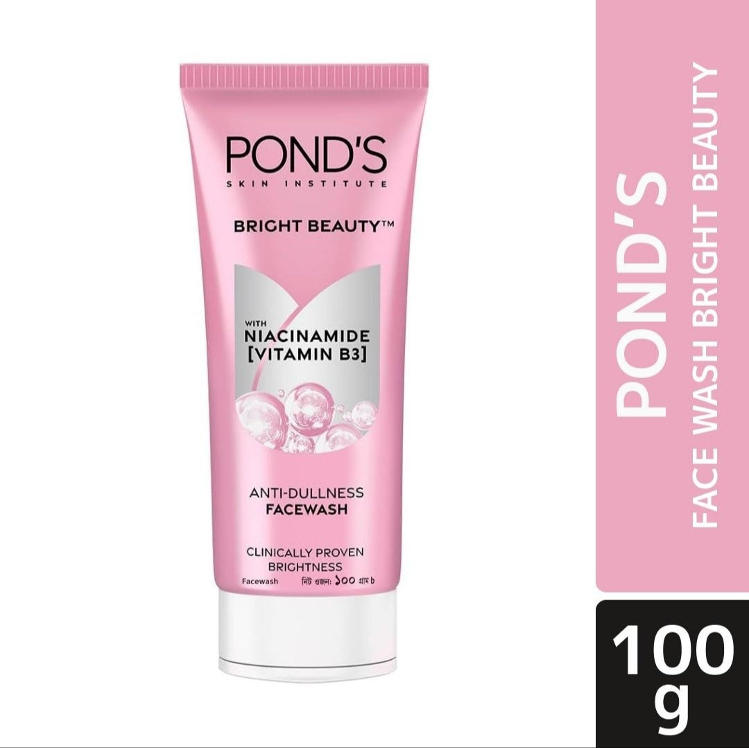 Pond's facewash 100g