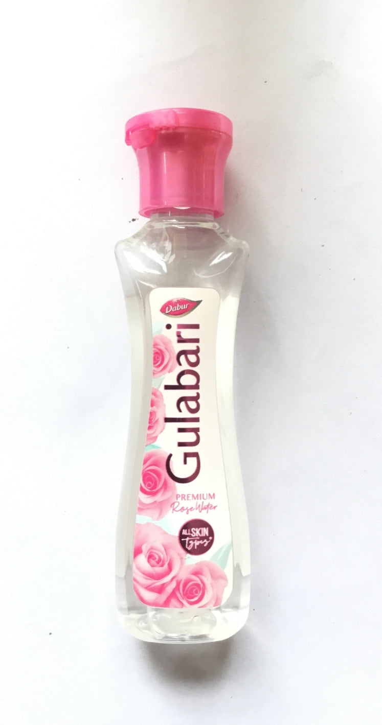 Gulabari 30ml pack of 6pcs