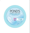Pond's superlight gel 25ml