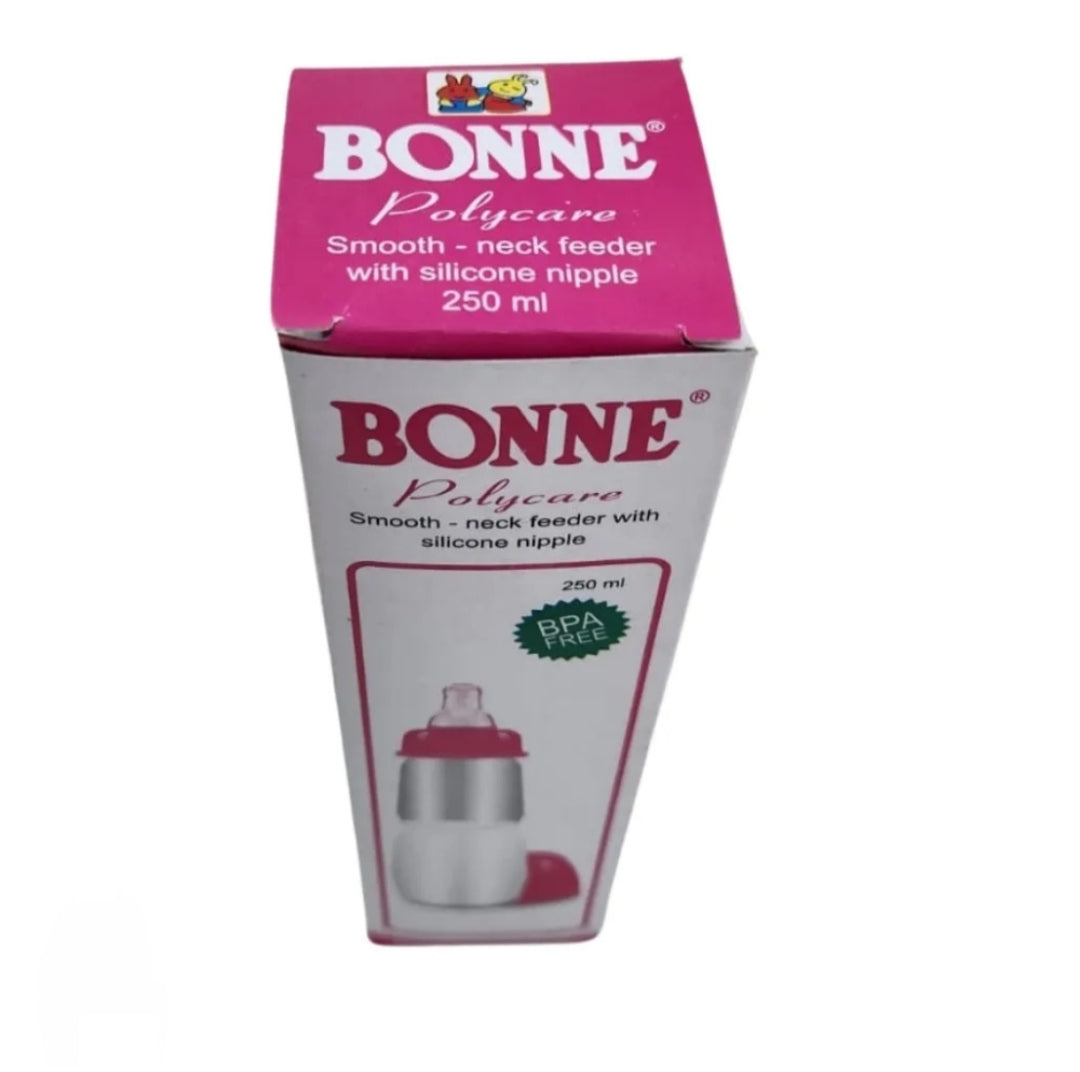 Bonne bottle 250ml pack of 15pcs