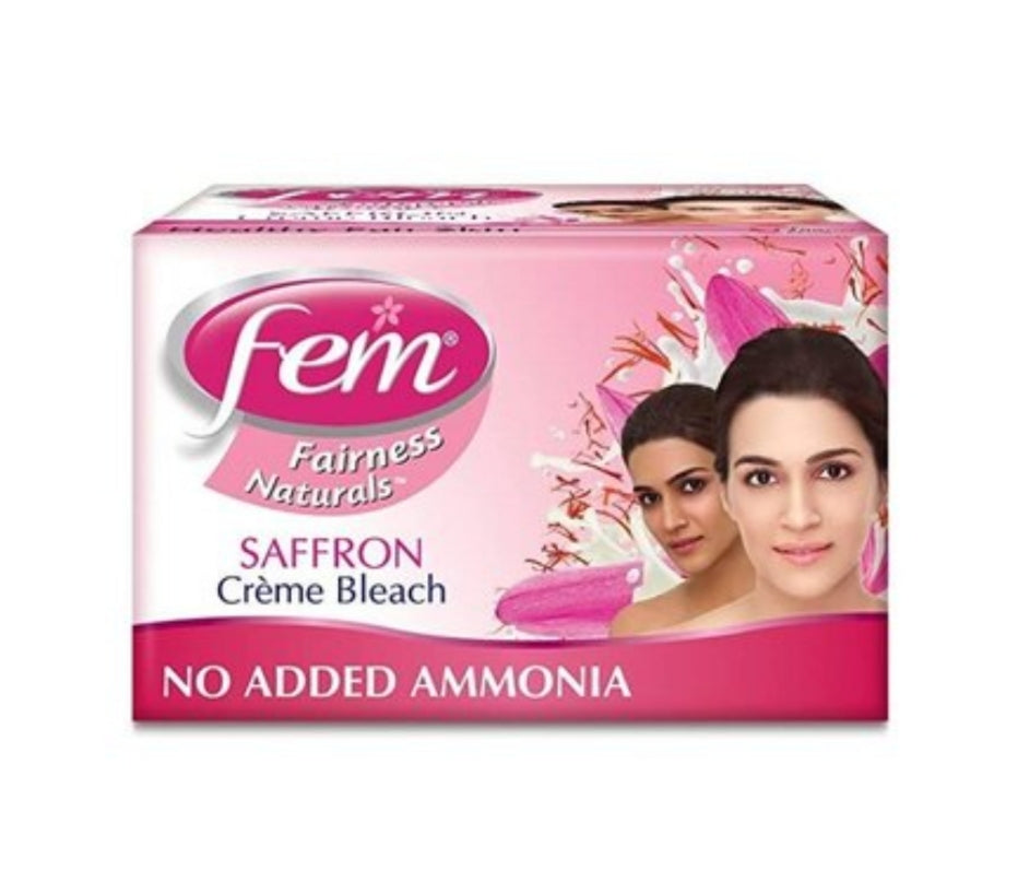 Fem bleach 8g