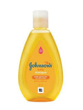 Johnson's baby shampoo 50ml
