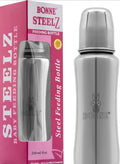Bonne steel bottle 250ml