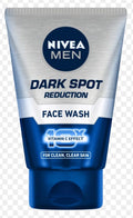 Nivea dark spot facewash 50ml