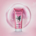 Pond's bright beauty facewash 100g