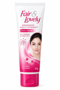 Fair and lovely 25gm