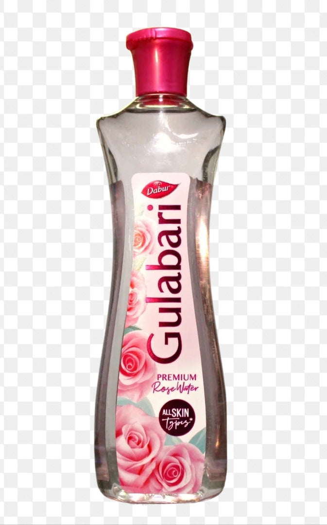 Dabur Gulabari 60ml