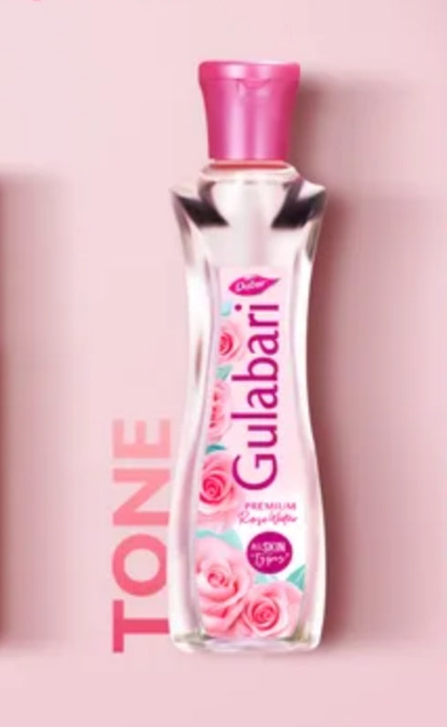 Dabur gulabari 120ml