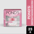 Pond's bright beauty cream 24gm