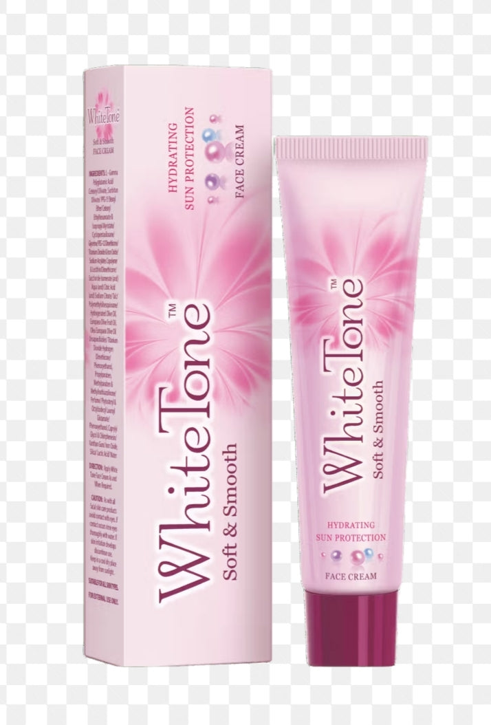 Whitetone cream 35gm