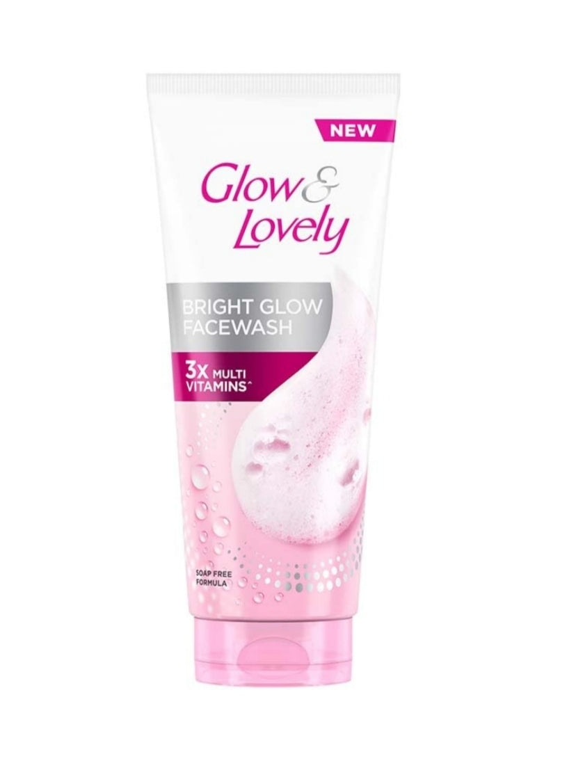 Fair & lovely facewash 50ml