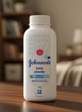 Johnson's baby powder 100gm